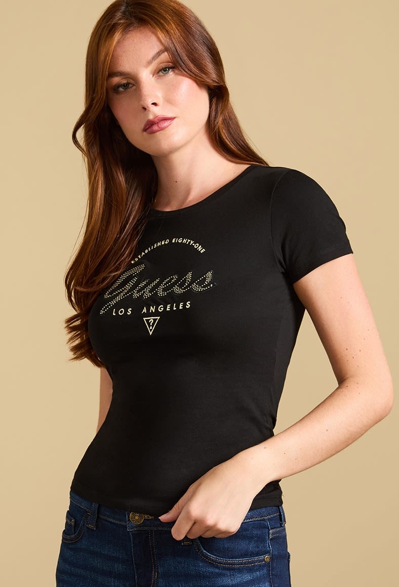 GUESS Factory: Global Lifestyle Brand